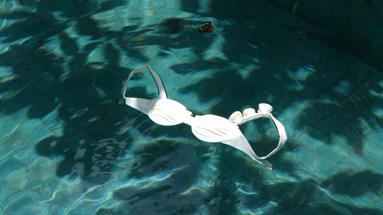 Bikini Pflege 101: So bleibt deine Bademode länger schön