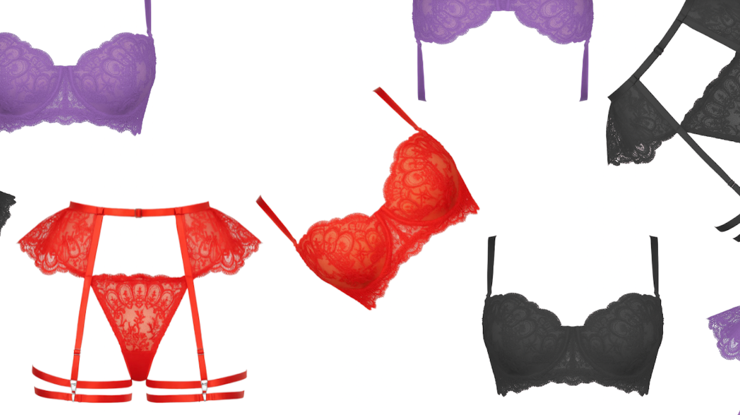 Unterwäsche Damen Guide: So findest du den perfekten Schnitt für deinen Körper