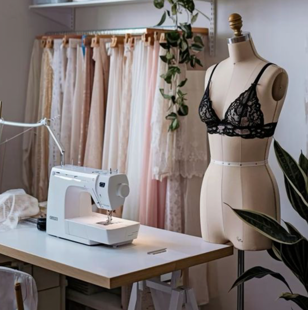 Warum schöne Designer-Lingerie oft unbequem ist – und wie du endlich das perfekte Set findest