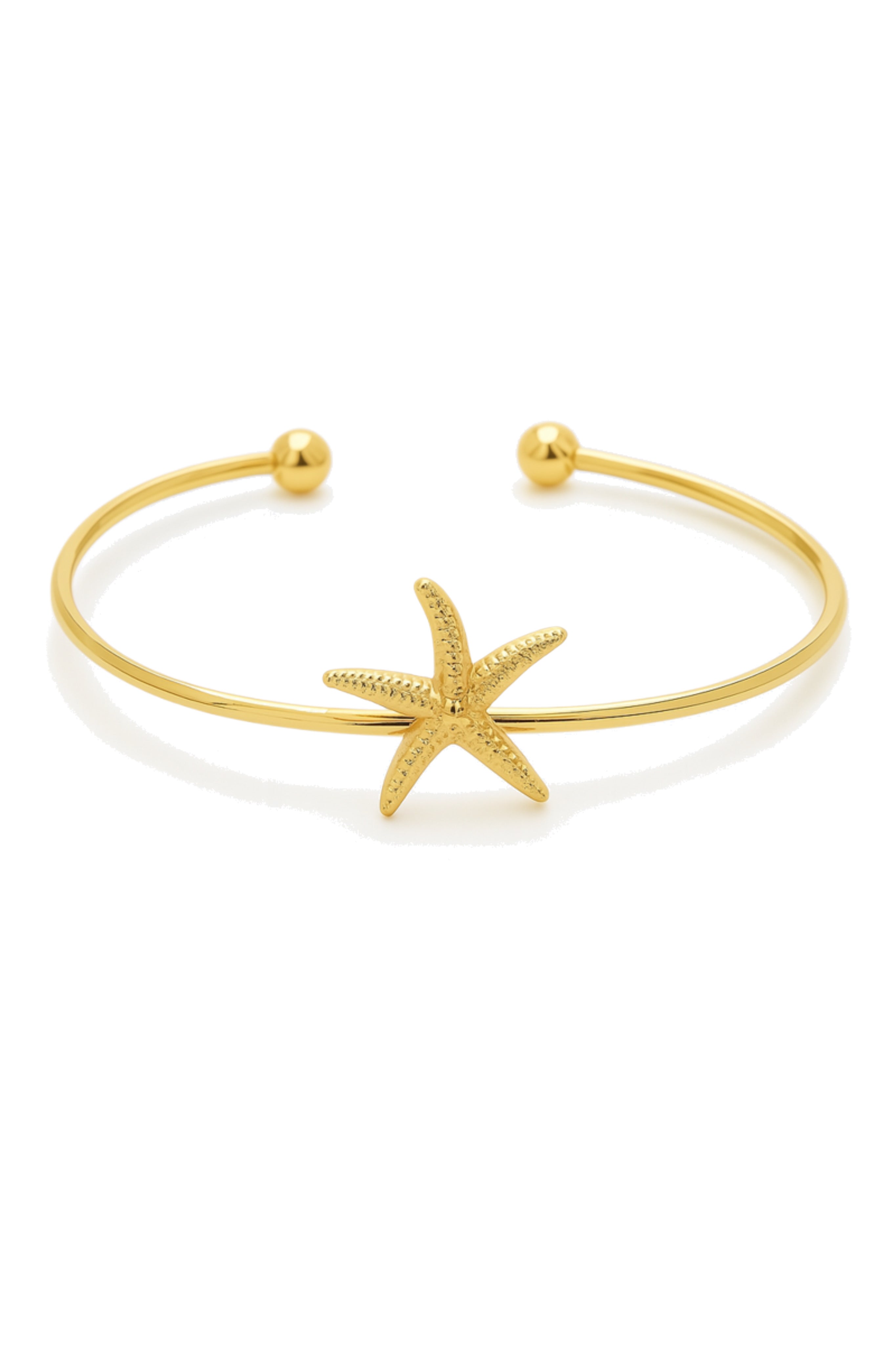 Modeschmuck mit Seestern SABIA AMOR