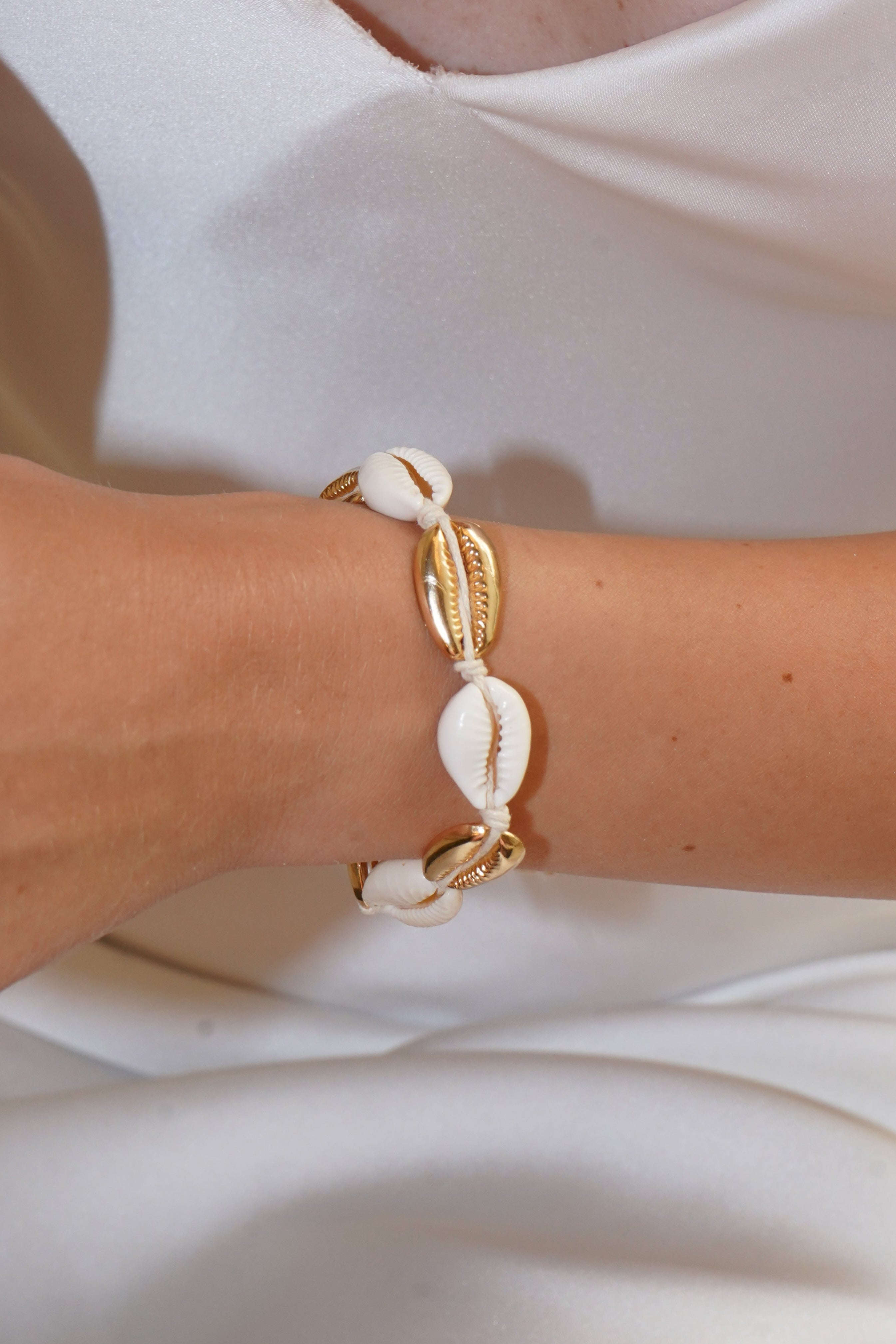 Muschel Armband Modeschmuck kaufen online