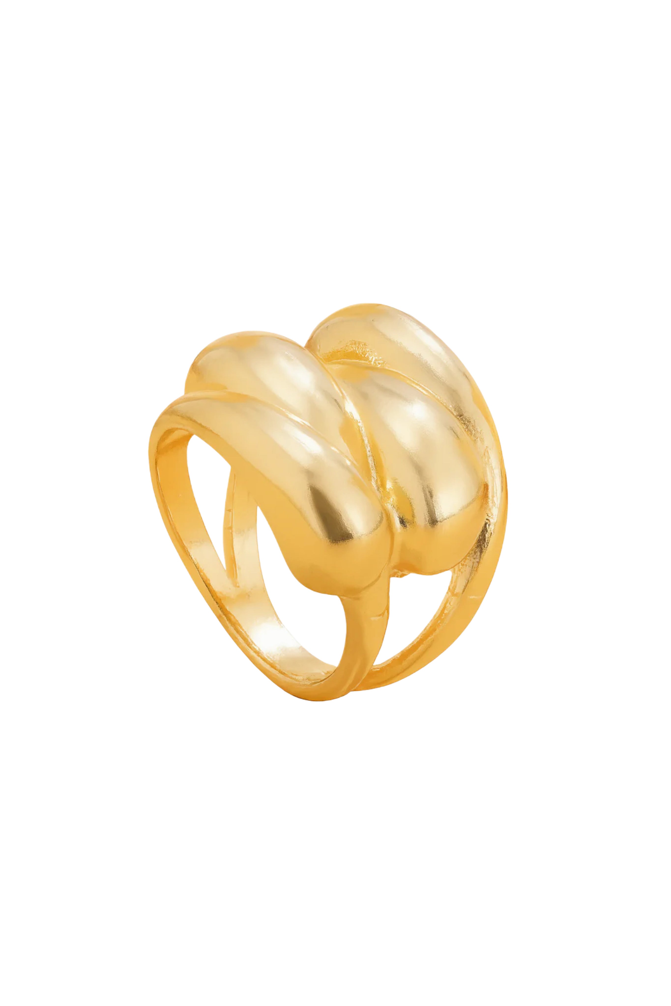 Ring Gold Sabia Amor Wien