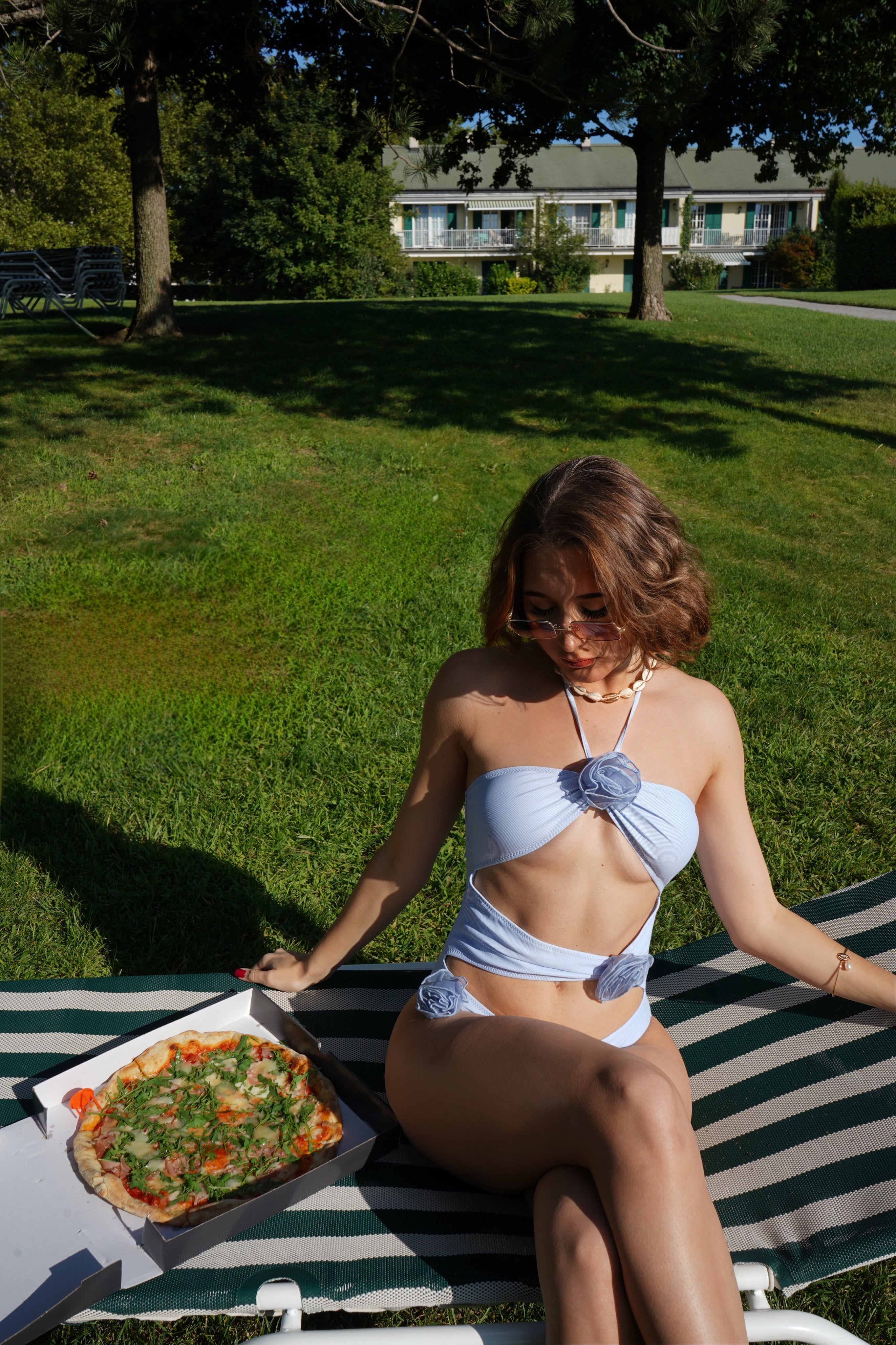 Swimanzug Wien SABIA AMOR