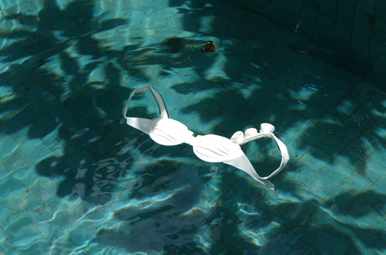 Bikini Pflege 101: So bleibt deine Bademode länger schön