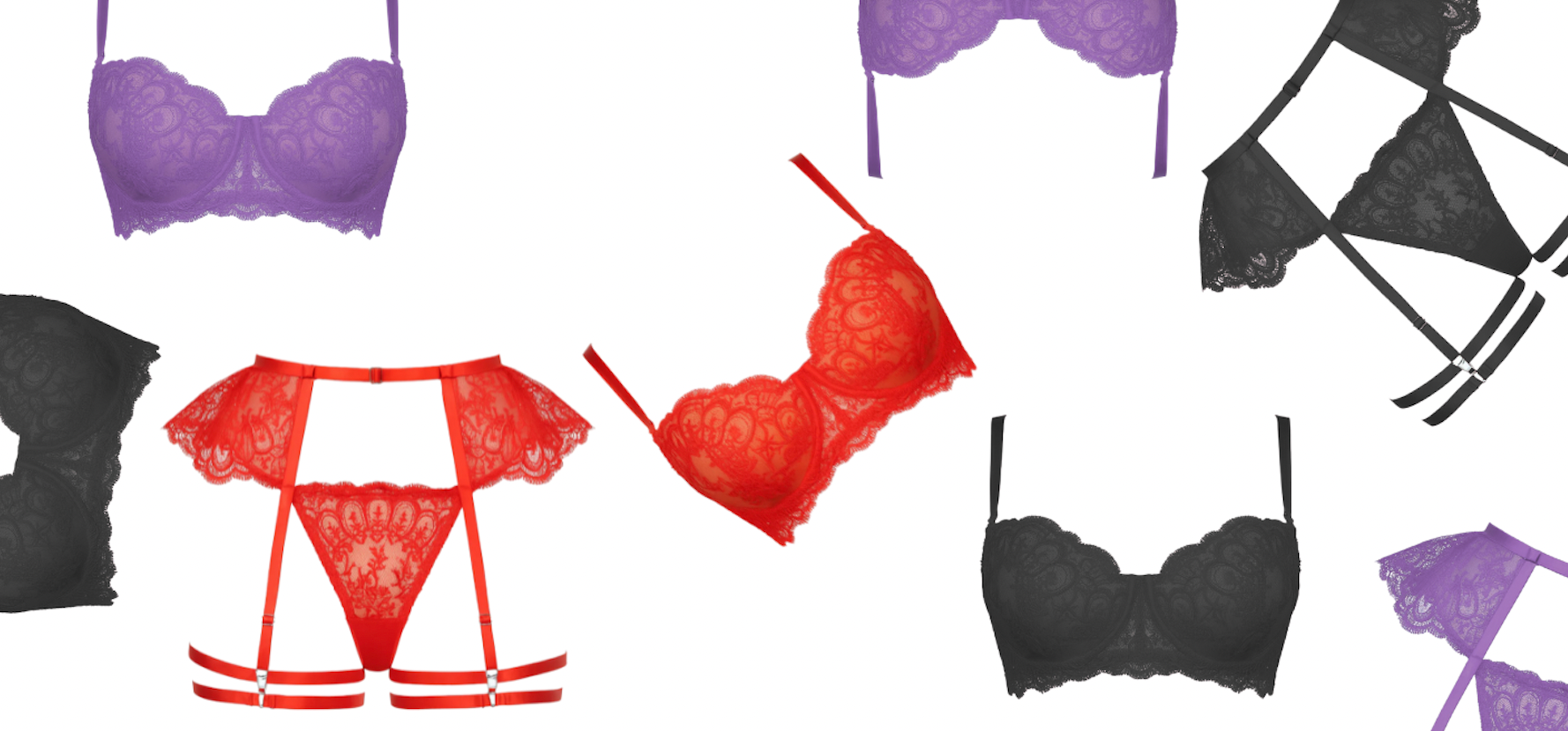 Unterwäsche Damen Guide: So findest du den perfekten Schnitt für deinen Körper