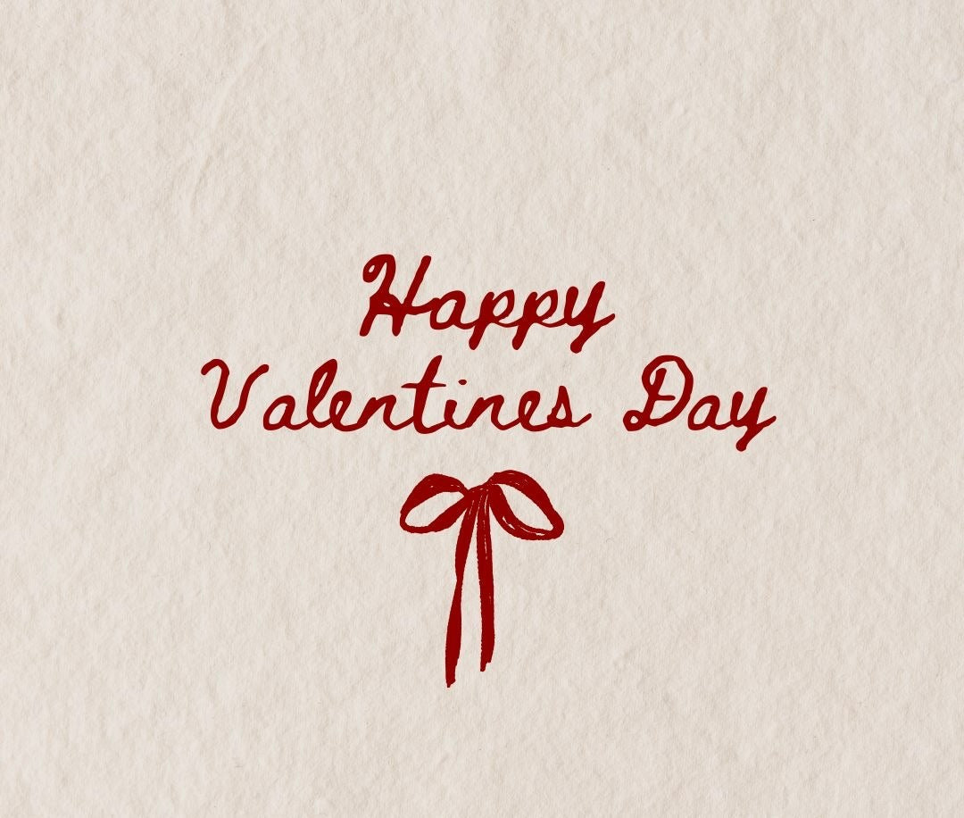 Valentinstag Geschenke für Frauen