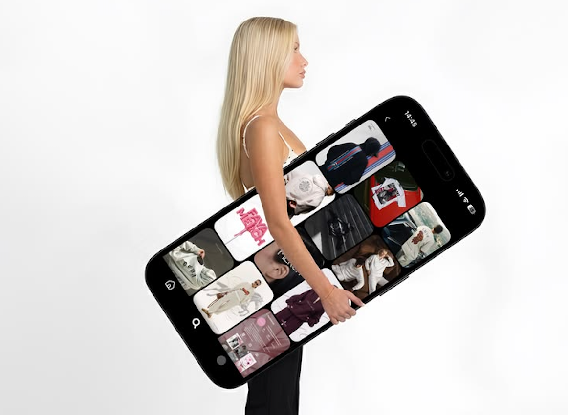 Wie Social Media moderne Lingerie- und Fashion-Trends beeinflusst