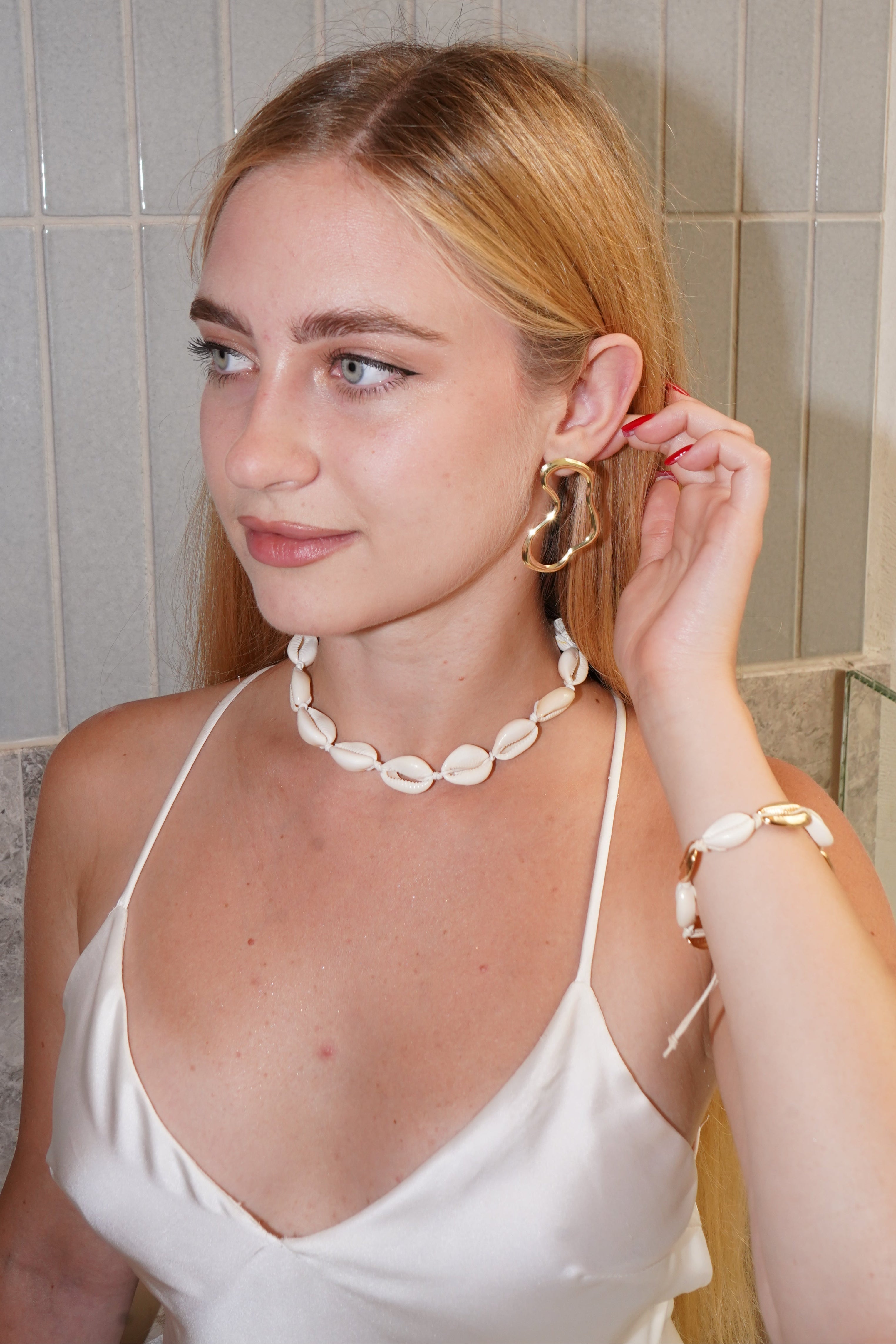 Fashion Schmuck Ohrringe online kaufen SABIA AMOR