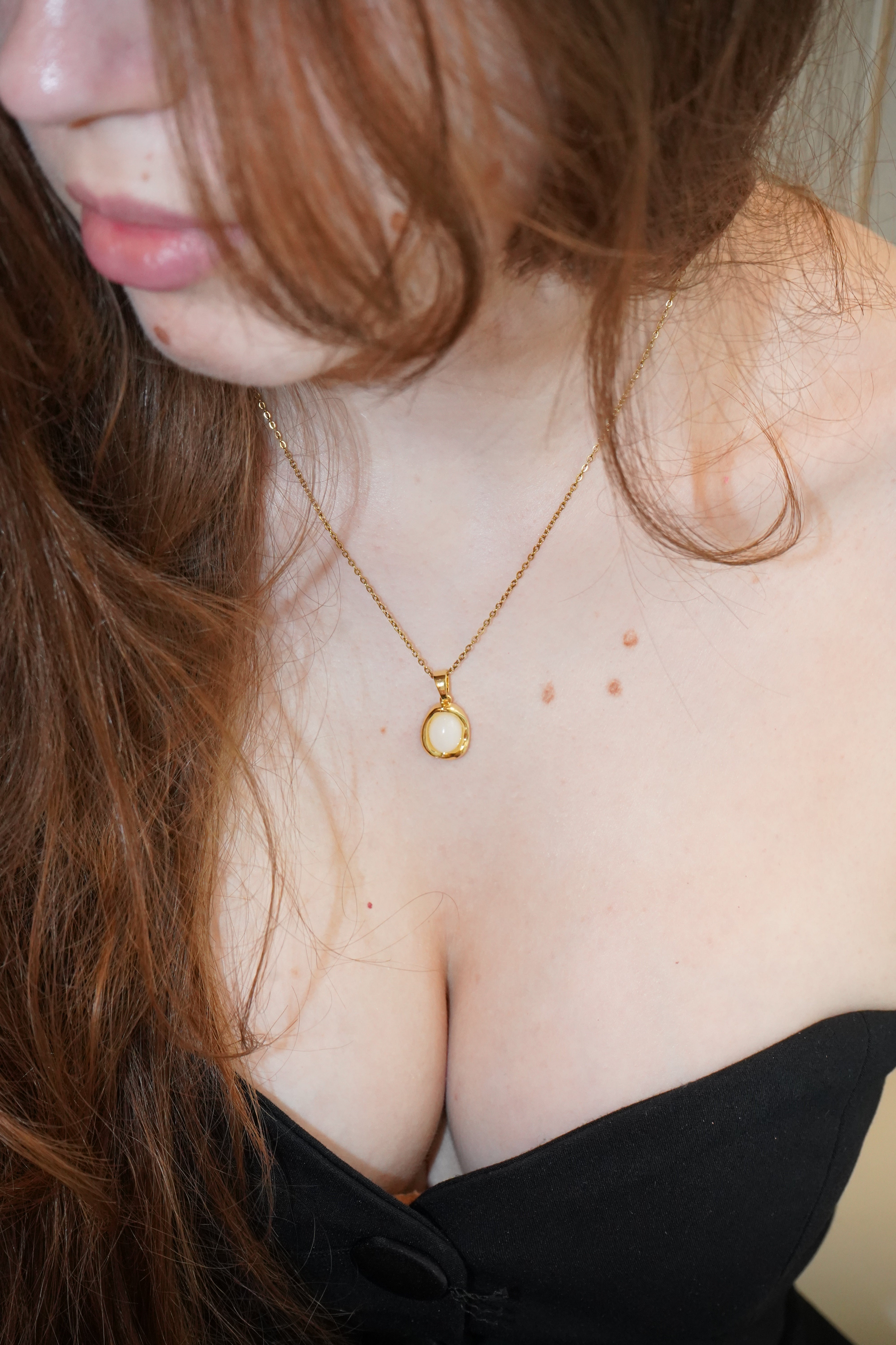 Halskette Wien Modeschmuck