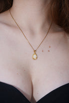 Halskette Wien Modeschmuck Shop 