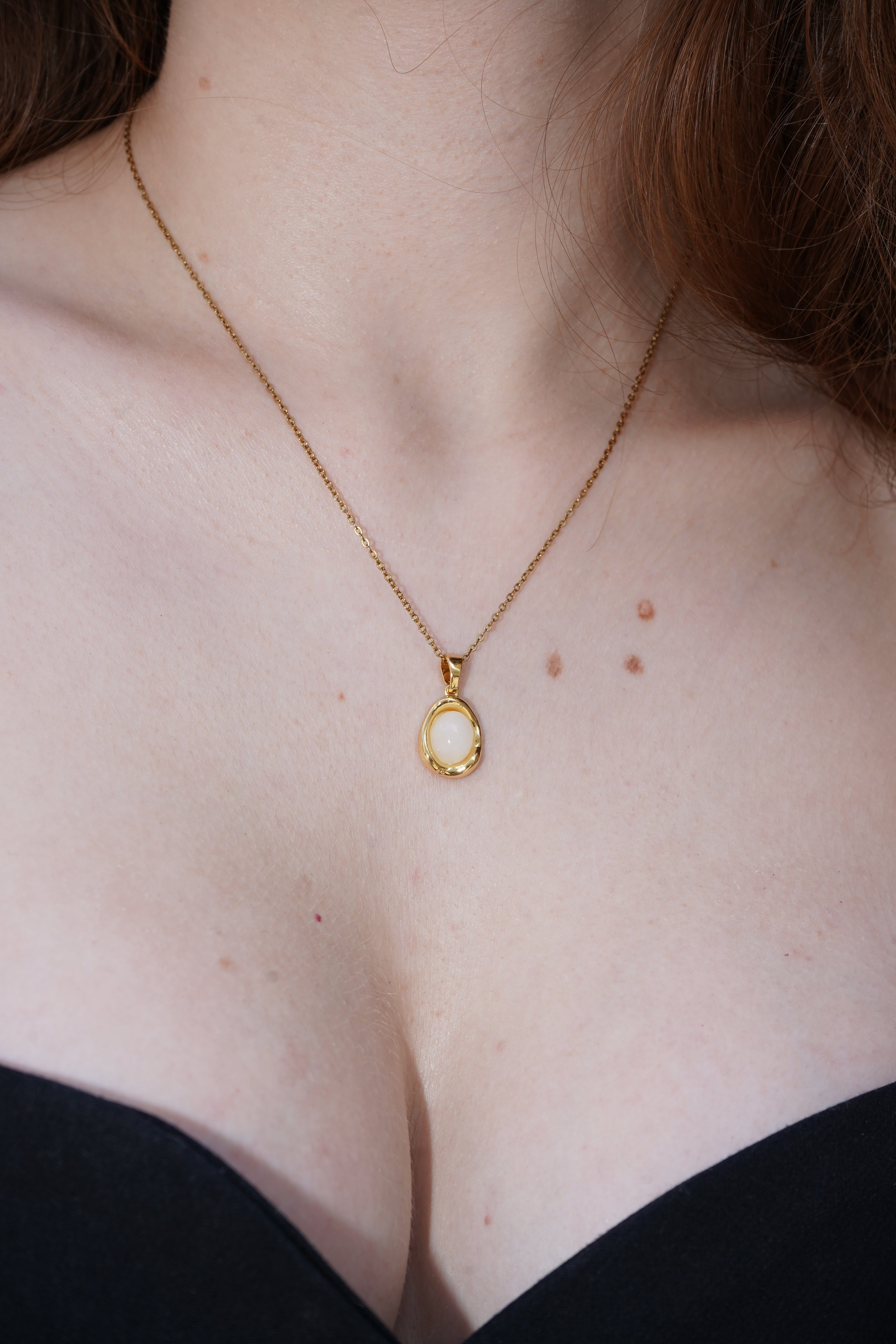 Halskette Wien Modeschmuck Shop 