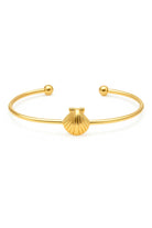 Modeschmuck Muschel