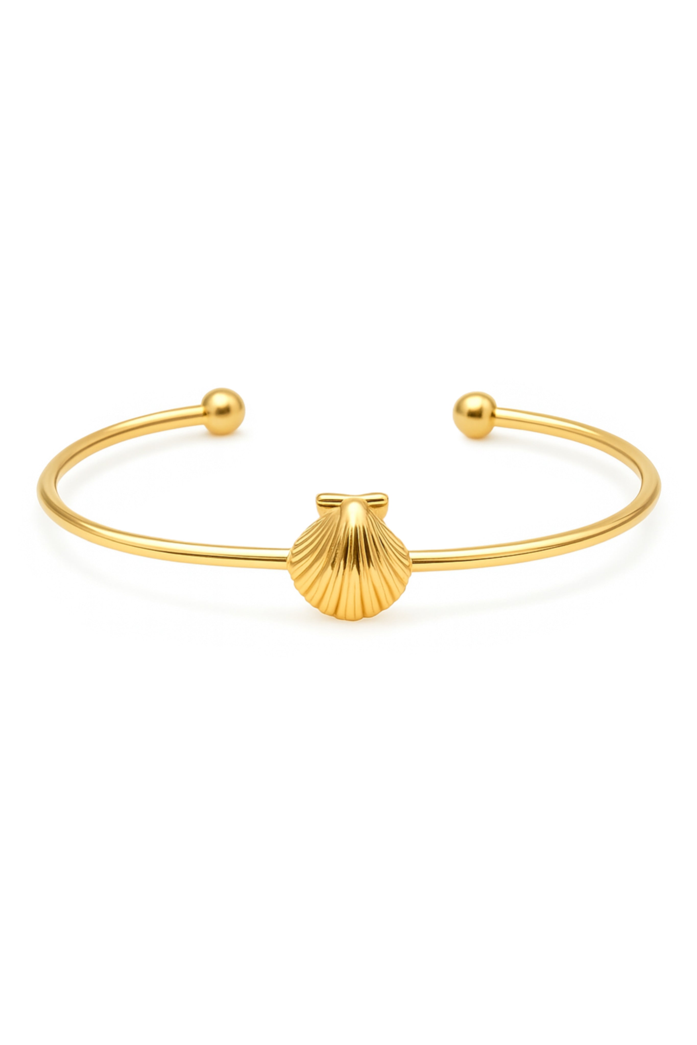 Modeschmuck Muschel