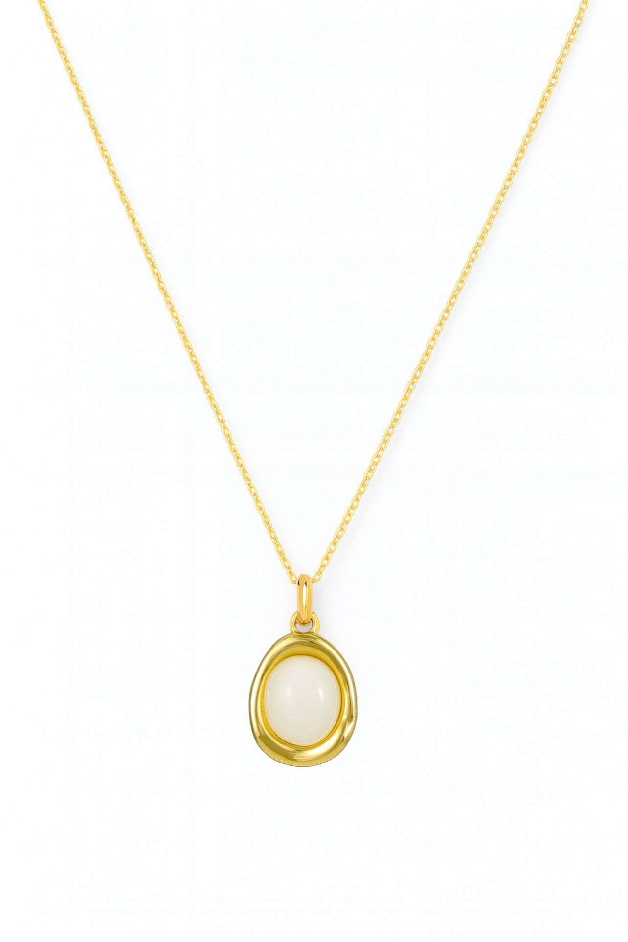 Modeschmuck Halskette SABIA AMOR
