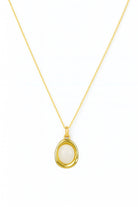 Modeschmuck Halskette SABIA AMOR