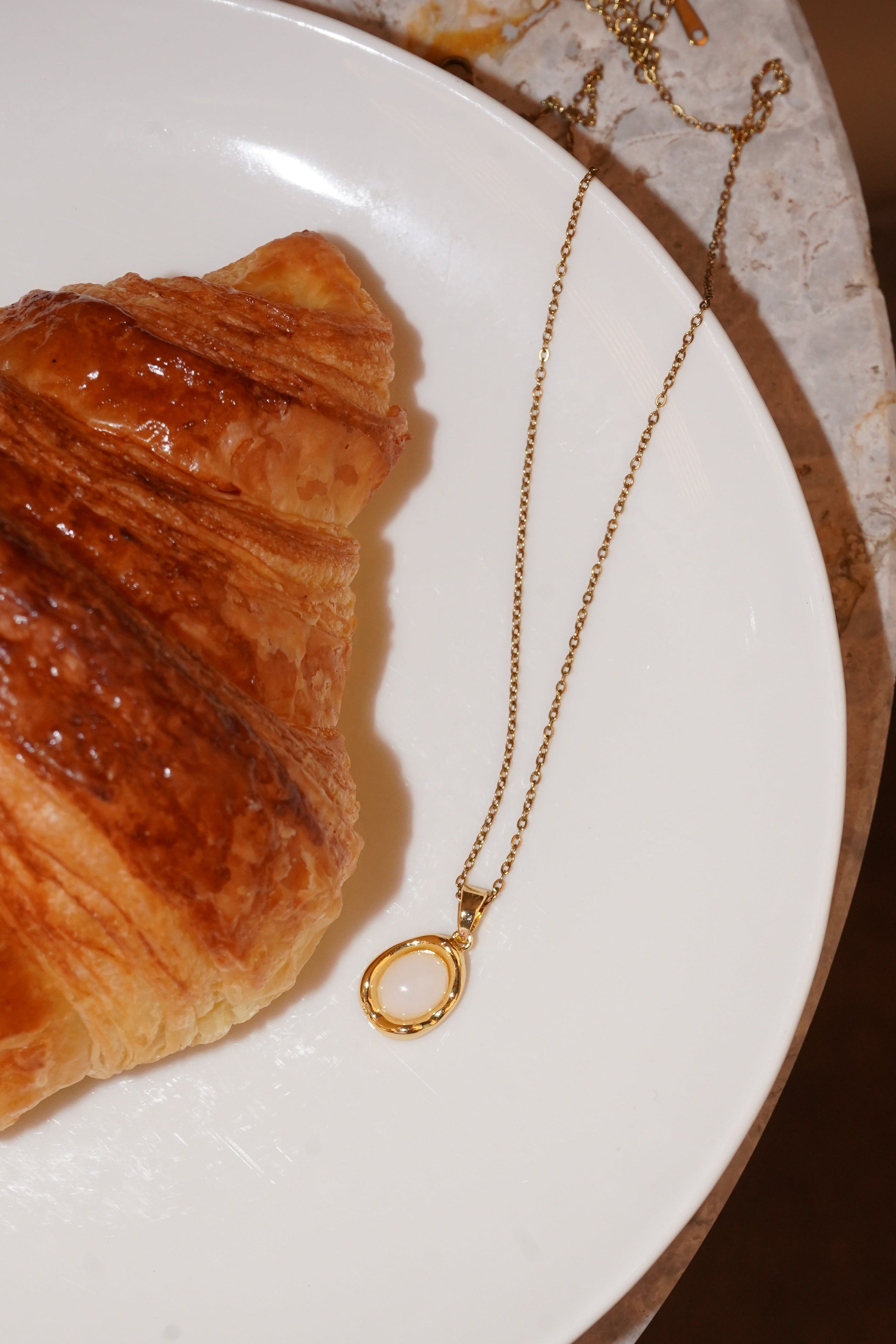 Modeschmuck Halskette Wien SABIA AMOR