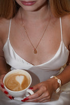 Muschel Armband Strandmode online