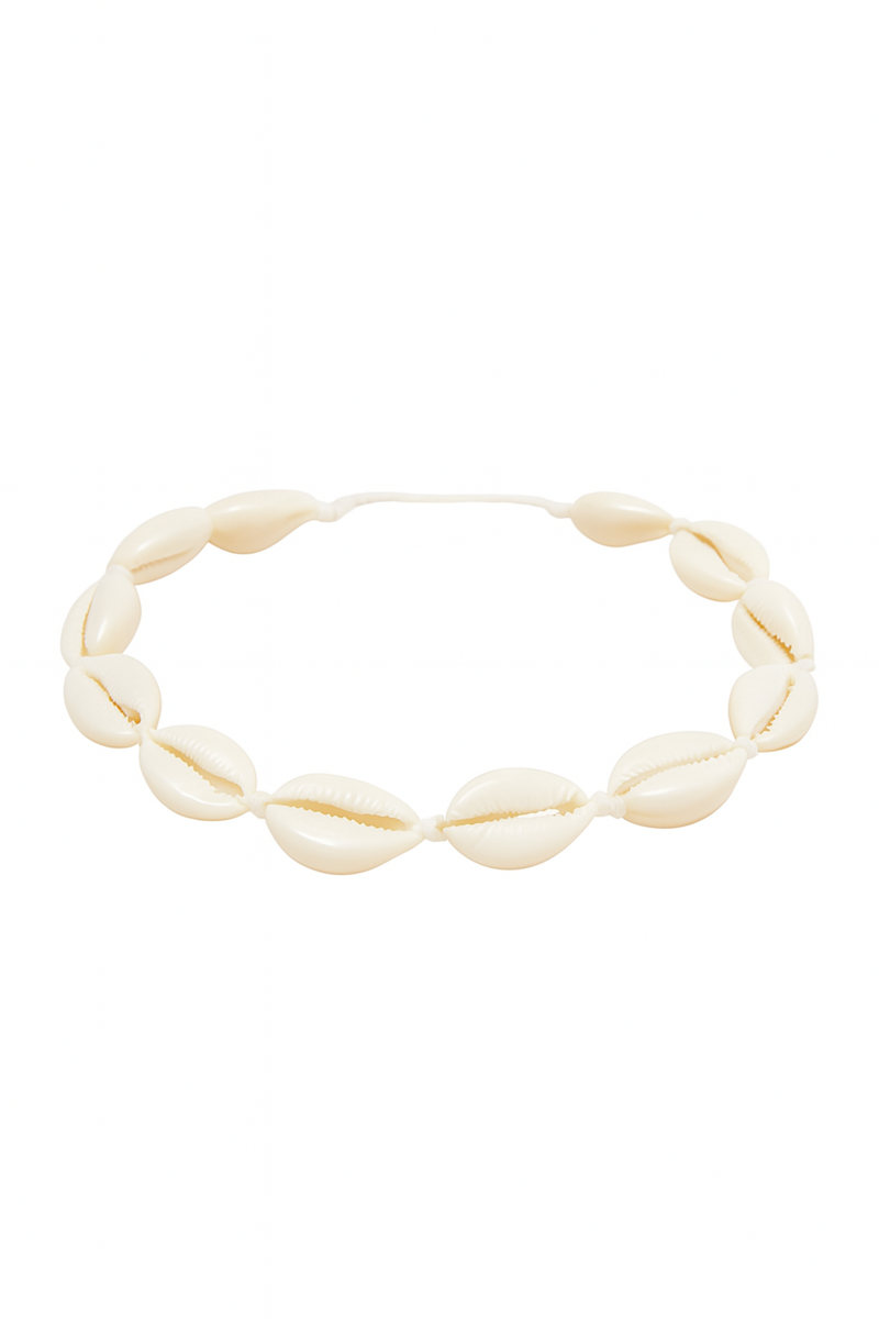 klassische Muschelkette fur Damen kaufen SABIA AMOR